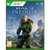 Halo Infinite - Series - Version Française