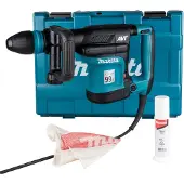 Makita HM0871C - Marteau à percussion - 1100 W - SDS-max - 8.1 Joules