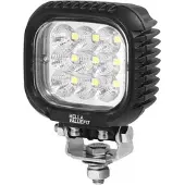 Hella Projecteur de travail à LED Valuefit S3000 3400lm éclairage longue portée
