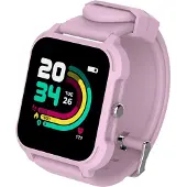 Kurio Montre connectée Gulli Rose