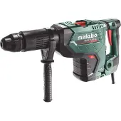 Metabo Marteau perforateur burineur SDS Max KHEV 11-52 BL - Coffret