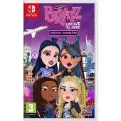 Bratz : Affiche ta Mode Édition Complète Switch