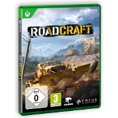 XBS Roadcraft