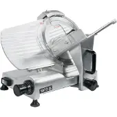 YATO Machine à découper les saucissons, diamètre 250 mm, anodisée
