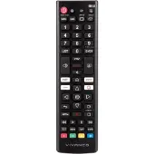 Vivanco VIVancoTélécommande pour téléviseur LG