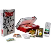 Panini Astérix Panini Infinito Tc - Treasure Box (Panini)