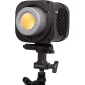 Amaran Halo 200x Lampe COB LED Bi-colour