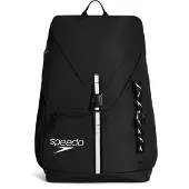 Speedo Sac à dos Team 35 l Noir Noir Taille unique