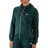 Sjeng Sports Veste d'entraînement à capuche Felipa Femmes