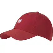 Mammut Baseball Cap Rouge L-XL