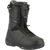 Nitro Team Tls Snowboard Boots Noir 31.0