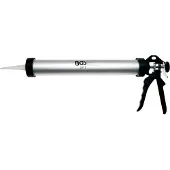 Bgs 3513 Presse à cartouche en aluminium, 380 mm