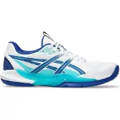 Asics Powerbreak Ff Trainers Blanc EU 44 1/2 Homme