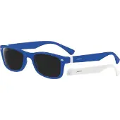 Sting Ss64705007t8 Sunglasses Bleu Homme