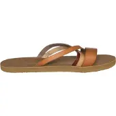 Protest Tongs Oyster marron, taille 40 (EU), femme, marron, taille 40 (EU)