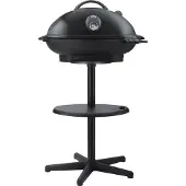 Steba VG350 BIG Barbecue électrique noir