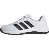 Adidas Dropset Base Trainers Blanc EU 42 Femme