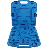 Bgs 8151-LEER Coffret vide pour art. 8151