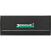 Stahlwille 81231042 Bolsa Enrollable Estuche Jgo. 10/8