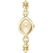 BOSS 1502839 22mm Woman Watch Doré Femme