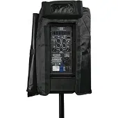QSC K10-cover