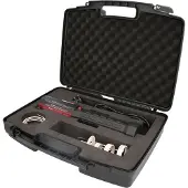 Ks Tools Kit de pistolets de chauffage par induction, 6 pièces ( 500.8480 )