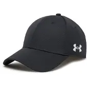 Under Armour Team Blitzing Cap Noir L-XL
