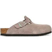 Birkenstock Chaussures ouvertes 'Boston' mauve