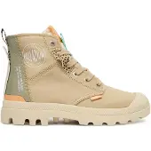 Palladium Chaussures Pampa Hi Urban Layer 94668298