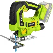 Fieldmann Direct. scie FDUP 70405-0 20V