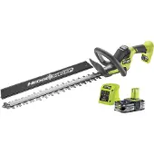 Ryobi Taille-haie à batterie RY18HT50A-125 - 18V