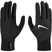 Nike Accessories Therma-fit Pacer Sphere Midweight Rg Gloves Noir M Femme