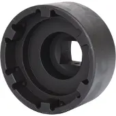 Ks Tools 1" Clé pour écrous à encoches Écrous à encoches 6 tenons Pour Mercedes 86 Mm
