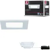 Paulmann Panneau encastré à LED