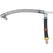 Ks Tools Pièce en T Ø 6,0 mm (marron) ( 150.1855 )