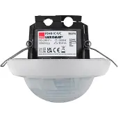 B.E.G. Interrupteur De Mouvement Luxomat (complet) - 92274