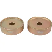 Ks Tools Outil 440.0071 92 88mm 26mm Acier à outils