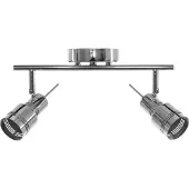 Toolight Lampe Suspendue APP746-2C