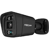Foscam V4EC, caméra de surveillance POE Starlight 4MP