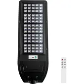 Eko-Light Via Solarlaterne 200W 2400Lm 6000K