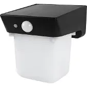 Volteno Lampe solaire murale Greg avec capteur