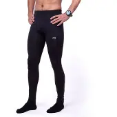 42k Running 4track Leggings Noir M