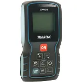 Makita LD080PI - Télémètre Laser Dans Étui - 80m