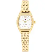 Tommy Hilfiger Norah 22mm Woman Watch Doré Femme