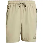 Adidas Pantalon de sport 'Z.N.E.' kaki / olive