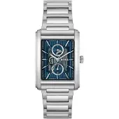 BOSS 1514318 30mm Watch Argenté Homme