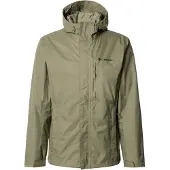 Columbia Pouring Adventure Iii Jacket Beige 2XL Homme