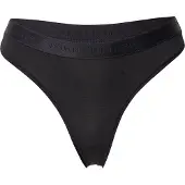 Tommy Hilfiger Underwear String noir