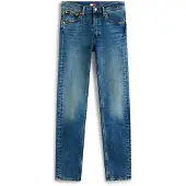 Tommy Hilfiger Jean en denim bleu pour femme