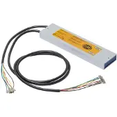 Hella Unité de contrôle de l'éclairage 5DS 009 552-031